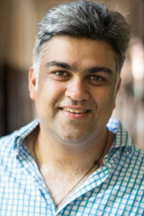 Siddharth P. Malhotra