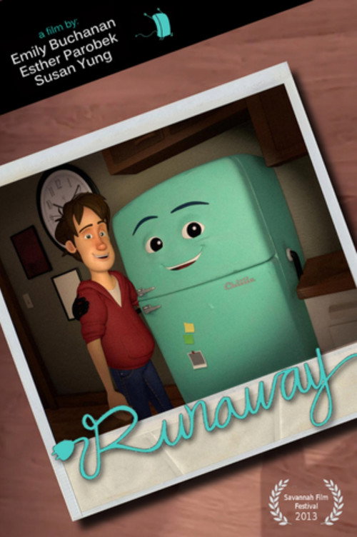 Runaway постер