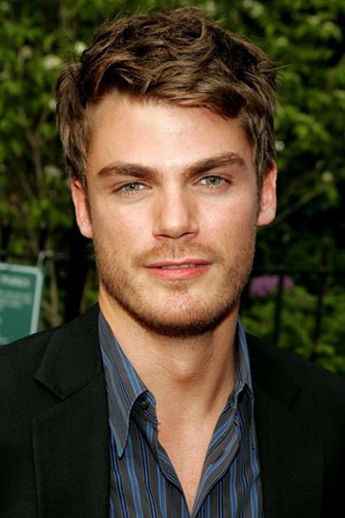 Джефф Брэнсон