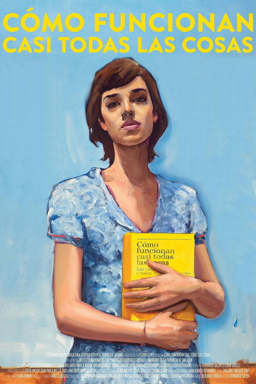 How Most Things Work постер