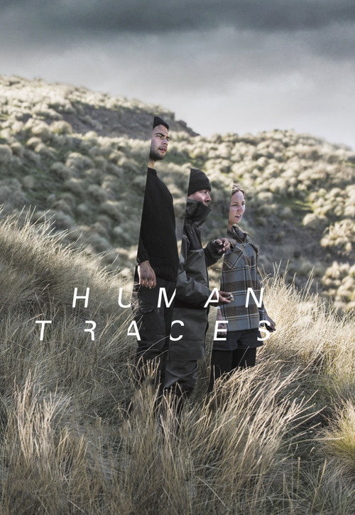 Human Traces постер