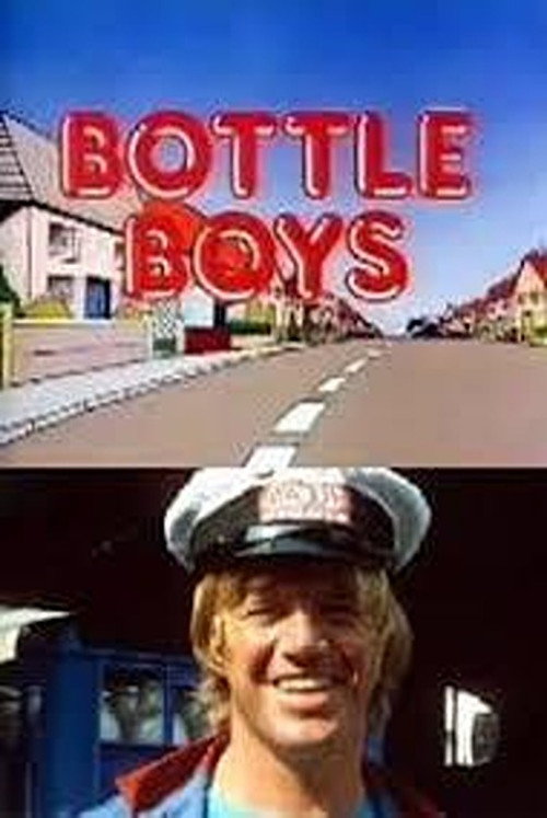 Bottle Boys постер