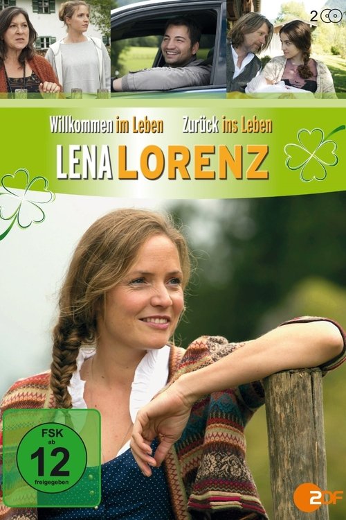 Lena Lorenz постер