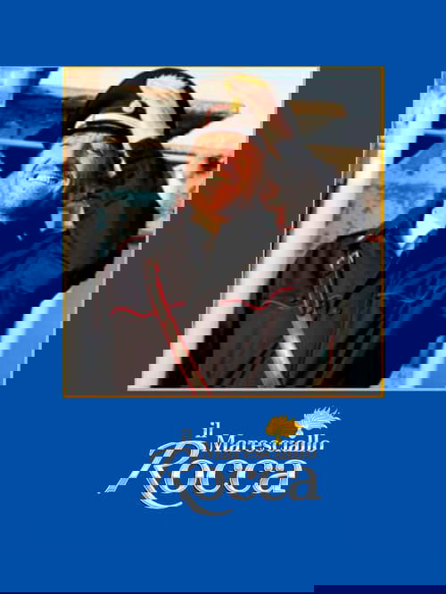 Маршал Рокка постер