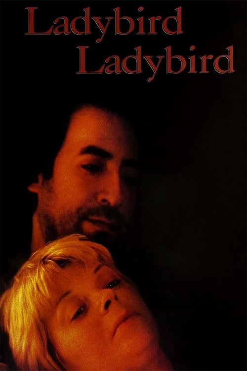 Ladybird Ladybird постер