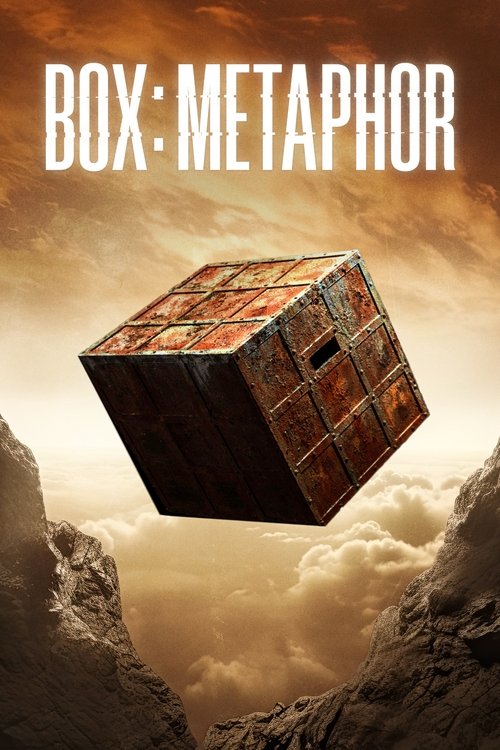 Box: Metaphor постер