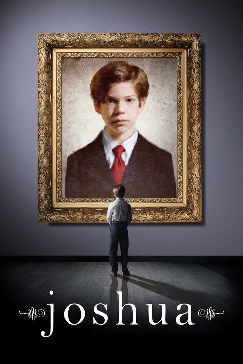 Joshua постер