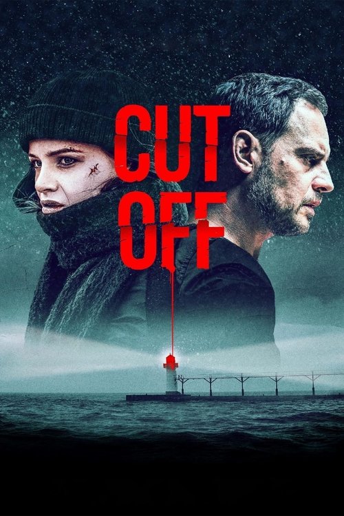 Cut Off постер