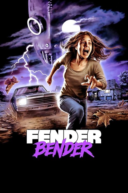 Fender Bender постер