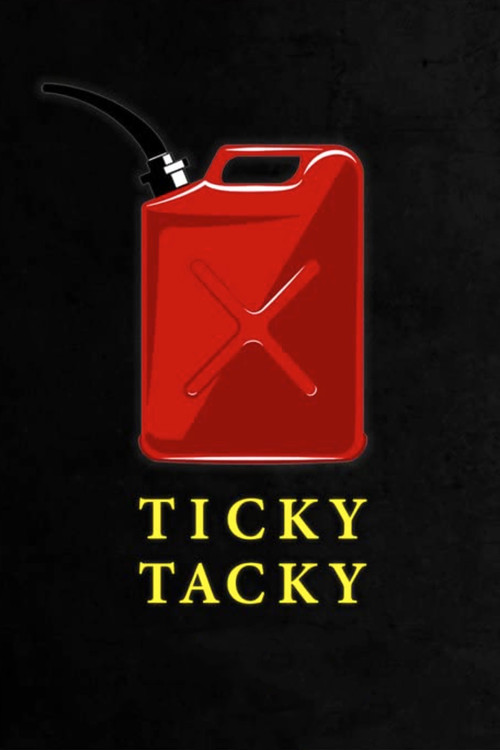 Ticky Tacky постер