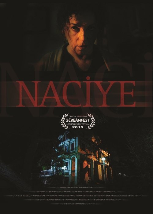 Naciye постер