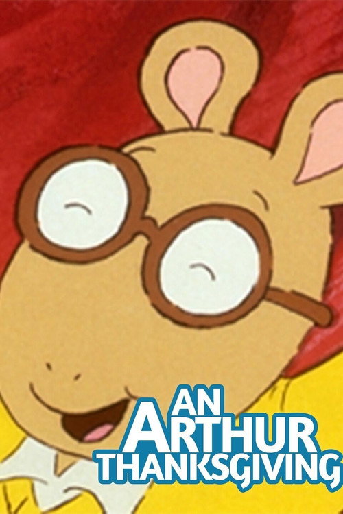 An Arthur Thanksgiving постер