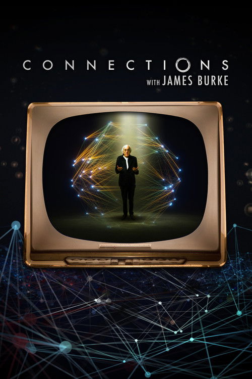 Connections with James Burke постер