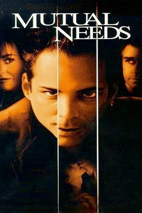 Mutual Needs постер