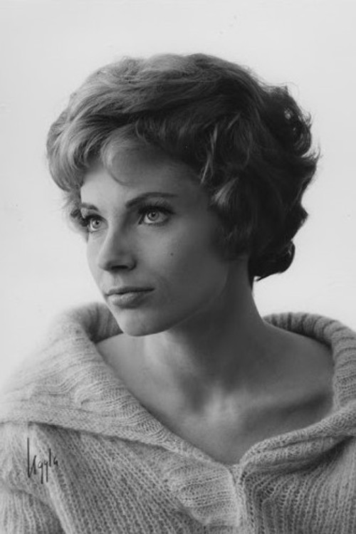 Гуннель Линдблум