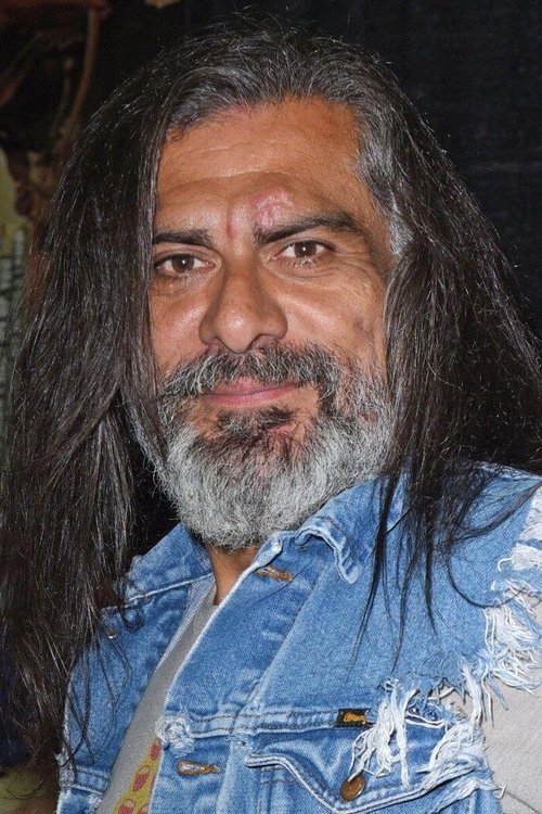 Джонатан Джосс