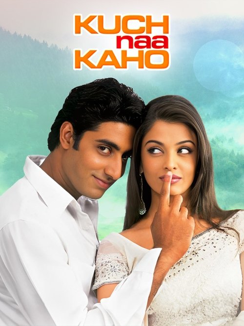 Kuch Naa Kaho постер