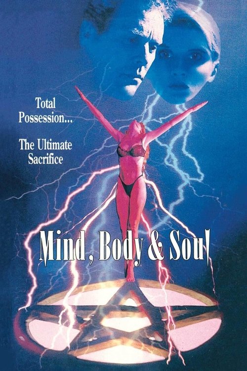 Mind, Body & Soul постер