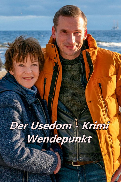 Wendepunkt - Der Usedom-Krimi постер