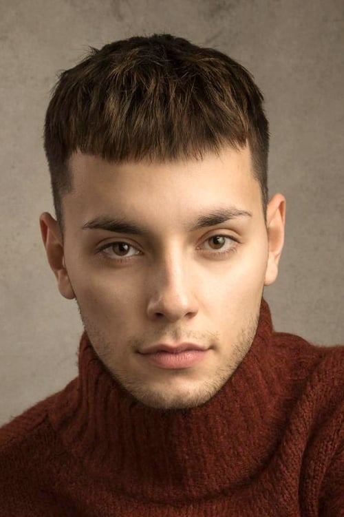 Макс Харвуд