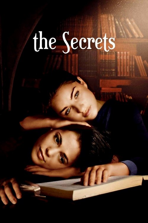 The Secrets постер