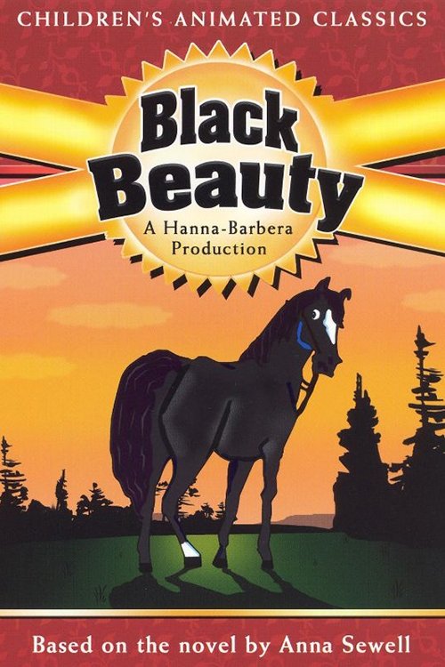 Black Beauty постер