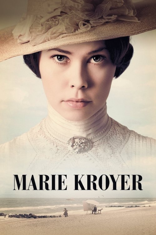 Marie Kroyer постер