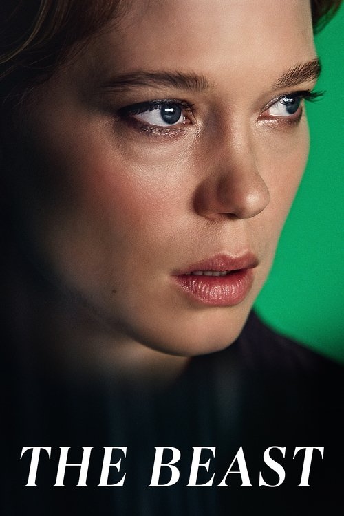 The Beast постер