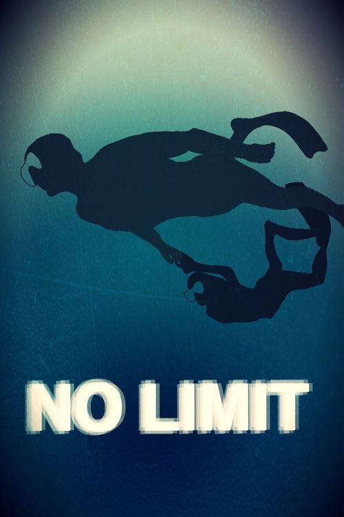 No Limit постер