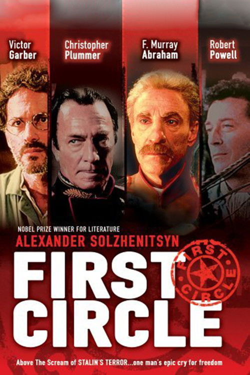 The First Circle постер