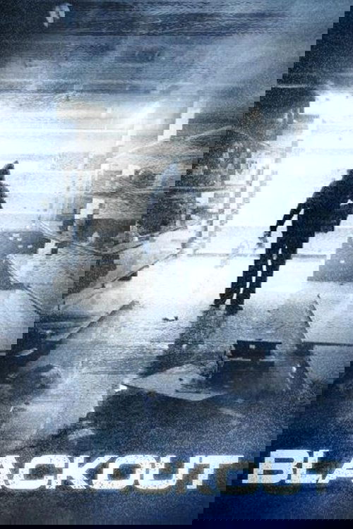 Blackout постер