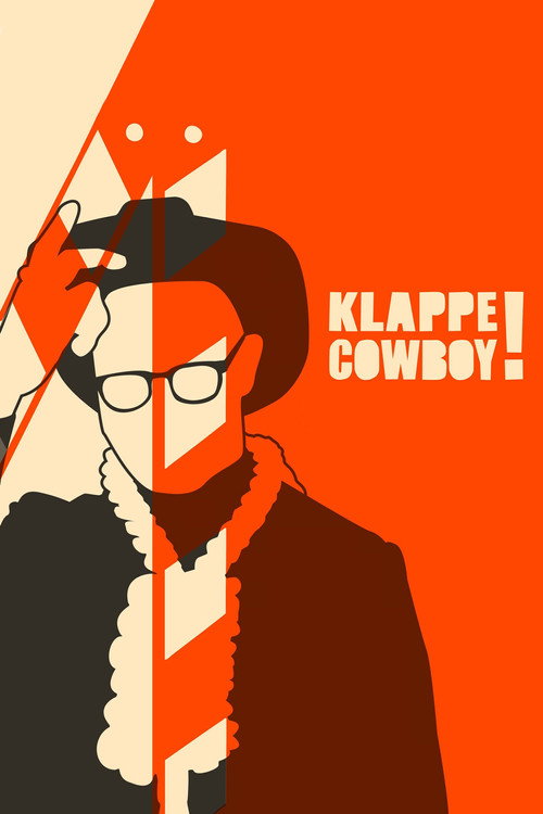 Klappe Cowboy! постер