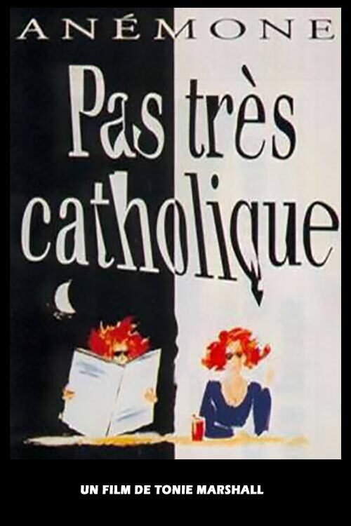 Pas très catholique постер