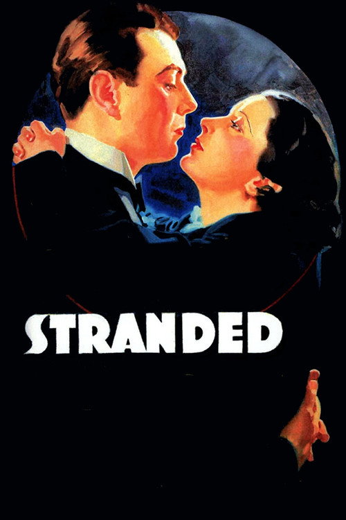 Stranded постер