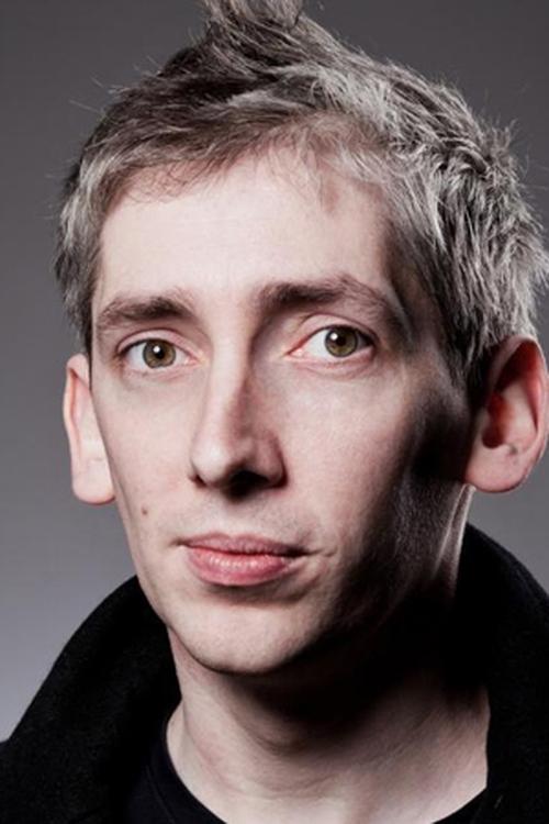 Энтони Козенс