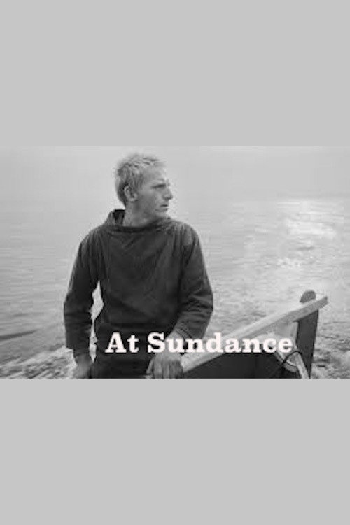 At Sundance постер