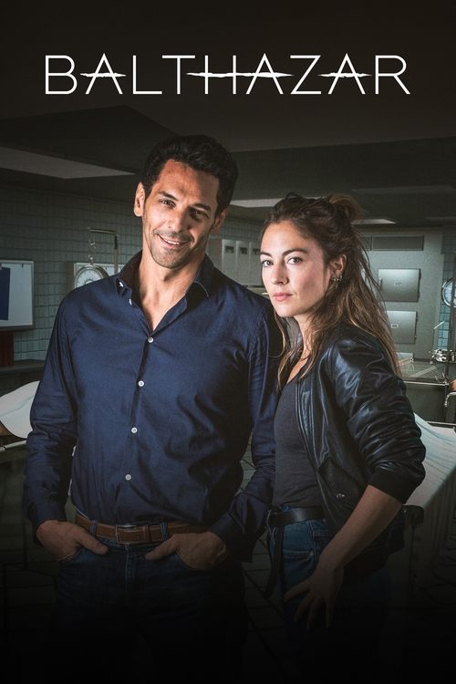 Balthazar постер