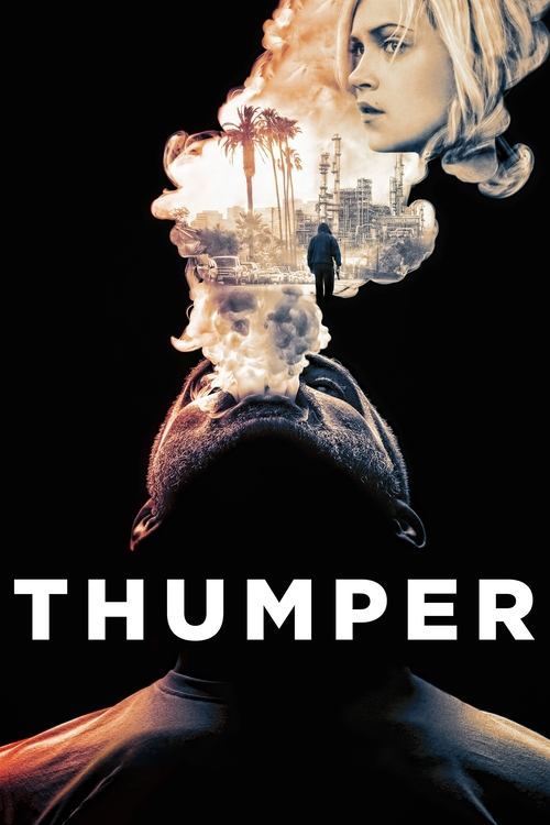 Thumper постер