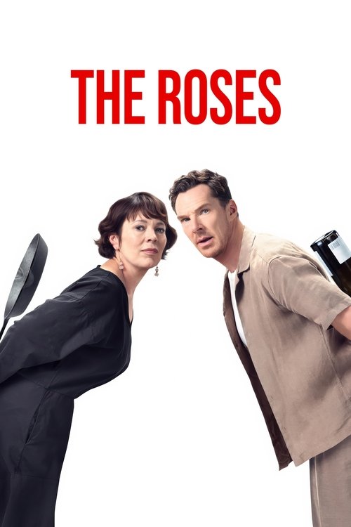 The Roses постер