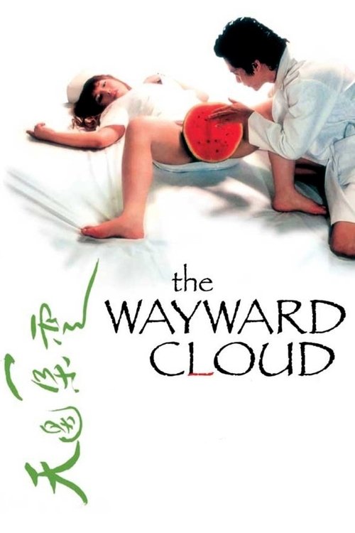 The Wayward Cloud постер