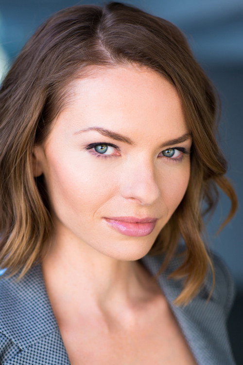 Кэтрин Бёхер