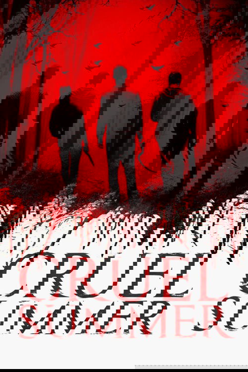 Cruel Summer постер