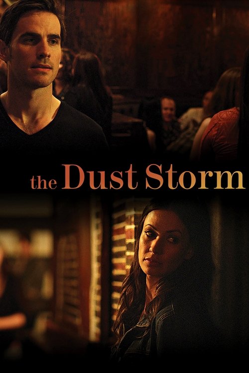 The Dust Storm постер