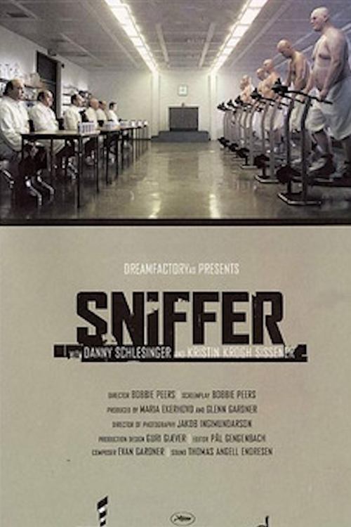 Sniffer постер