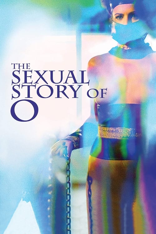 The Sexual Story of O постер