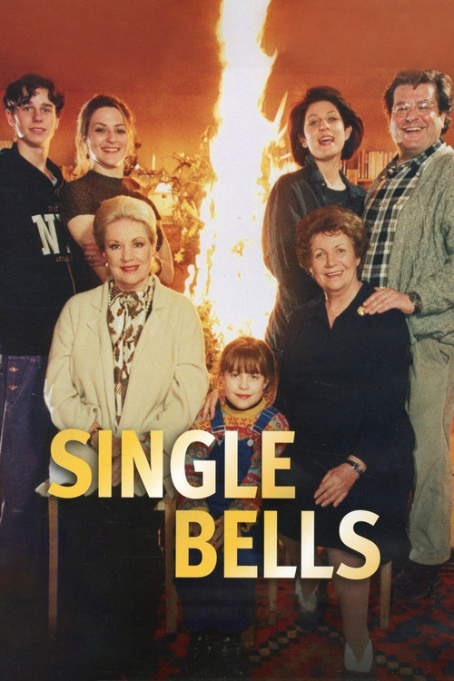 Single Bells постер
