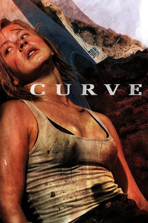 Curve постер