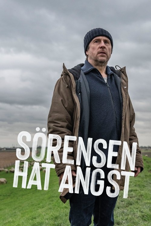Sörensen hat Angst постер