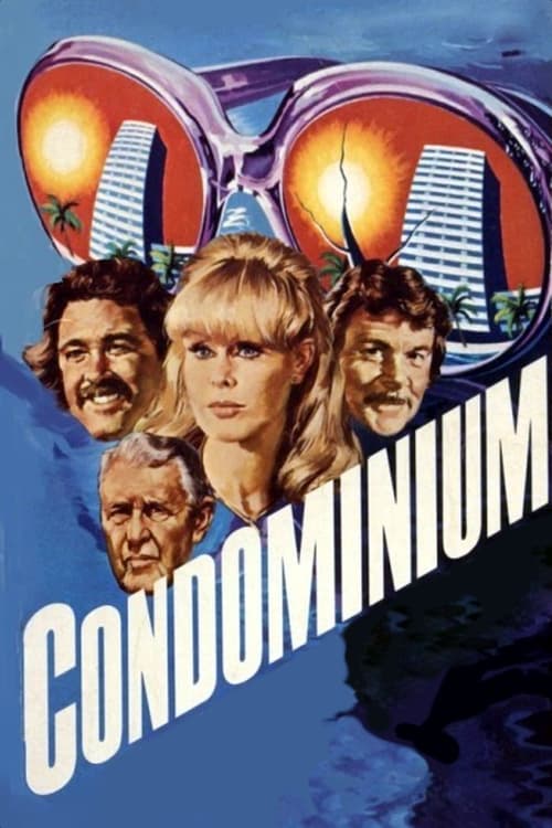 Condominium постер