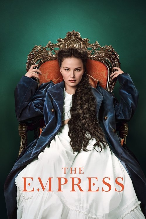 The Empress постер